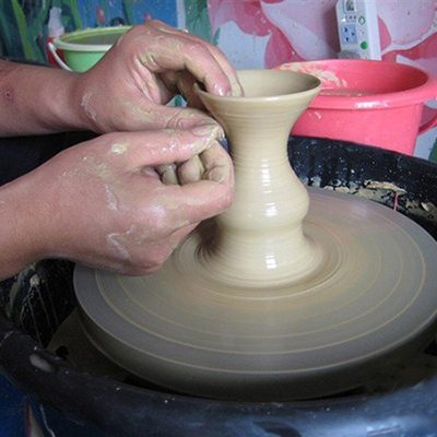 陶土DIY项目培训方式