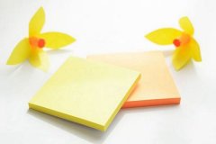 折纸DIY可爱又有趣的黄色水仙花