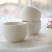 享受生活中的休闲手工DIY陶艺小产品
