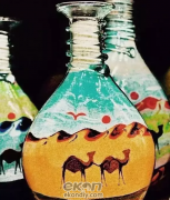 DIY儿童手工坊教你把心中最美的风景藏在瓶子里